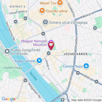 maps